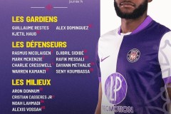 法甲前瞻比分预测：马赛VS图卢兹，雷恩，科莫全部拿下！