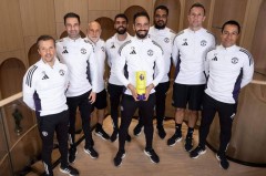 曼联迎战多年难破的劲敌，阿森纳延续榜首争夺，切尔西核心即将复出