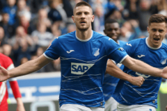 周六013 德甲 霍芬海姆VS沃尔夫斯堡，精选赛事解析