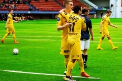 法甲 雷恩VS马赛 3.0二串