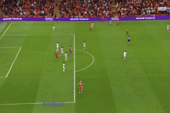 欧冠唯唯诺诺联赛重拳出击！加拉塔萨雷土超开局6连胜强势领跑