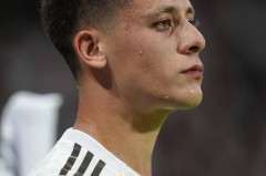 亚历山大-阿诺德伤停六周，皇马与英格兰队双双陷入困境