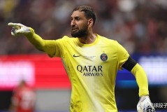 曼联嗅到多纳鲁马转机曼城猎物或遭截胡