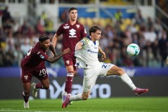 2-1，23岁阿根廷新星无敌双响炮，意甲第18掀翻意甲第12，迎2连胜