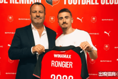 法甲情报：雷恩连续补强，马赛前锋堪称对方克星