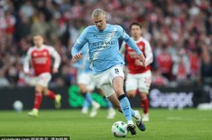 香港之约：曼城与国际米兰，伊斯坦布尔余温下的新篇章