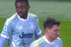 3-0！意甲2强发力：尤文+罗马全胜，榜首5队差3分，争冠搅局