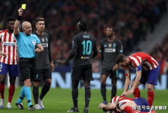 周三014欧冠焦点：马竞VS国际米兰 铁血对决！伤停潮下谁能抢占出线先机？