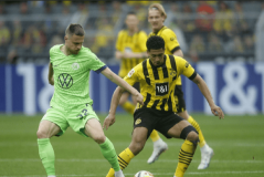 周日013 德甲 斯图加特VS沃尔夫斯堡，预测和解析