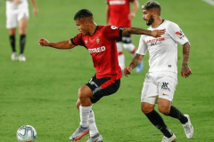 西甲：马洛卡VS塞维利亚，今日专家比分预测