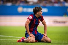 看完吉乌对队内竞争的无奈分析，才懂他为何会选择离开巴塞罗那