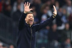 近8场仅2胜！阿隆索被曝帅位依旧稳固，输曼城后仍获多方力挺