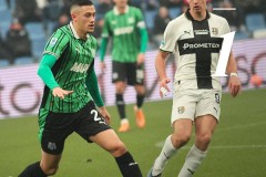 意甲联赛：萨索洛人才辈出，尤文图斯主场受挫