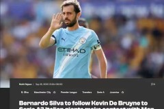 异想天开！曼城想挖孔帕尼接班瓜帅？现实直接泼了一盆冷水