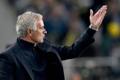 穆里尼奥解约引发猜想 穆帅表态重回曼联愿望