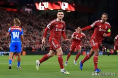 欧冠八强炸裂对决！巴萨马竞内战火拼，皇马拜仁谁先掉队？