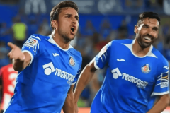 西甲焦点战：马竞主场誓斩赫塔费，巩固欧冠席位