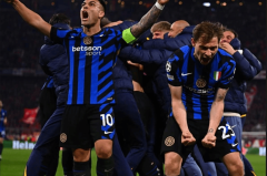 意甲：科莫VS国际米兰，7分领跑又遇硬骨头！国米客场冲冠，科莫黑马本色要掀翻领头羊？