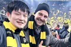 炸翻乒坛！樊振东天价加盟杜塞尔多夫，创德甲60年纪录，他的抉择为何能改写世界乒乓格局？