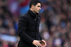 伤病潮袭扰阿森纳！赖斯等多名大将缺席训练，欧冠全胜之旅蒙阴影