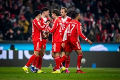 德甲：莱比锡红牛对阵拜仁慕尼黑、多特蒙德对阵圣保利