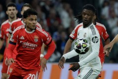 欧冠16强正式揭晓：英超豪门六队杀入，意甲仅剩亚特兰大一支代表