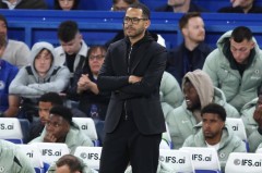 引爆舆论！切尔西主帅恩佐-马雷斯卡帅位告急，却坚称获高层“百分百支持”