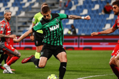 意甲焦点战：国际米兰VS萨索洛全方位赛事分析与比分预测