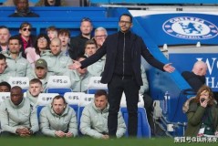 114年耻辱一夜！切尔西不止五连败，更是“北美资本模式”崩盘开始