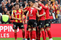 法甲 里尔VS朗斯 分析预测参考