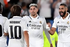 8.19西甲：皇马VS奥萨苏纳