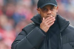 拜仁夺冠竟静悄悄？孔帕尼的野心，不止一个德甲！