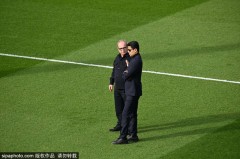 巴黎圣日耳曼要求重排法甲赛程引发风暴：朗斯愤怒，法甲主权面临危险先例