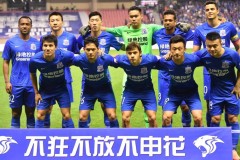 意外！申花两位王牌铁了心要离队转会去法甲名帅麾下踢球，11月份官宣