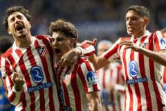 从0-3到2-0！西蒙尼的逆袭，连淘汰巴萨，欧冠生死战全力出击