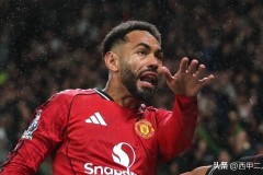 霍伊伦德隔空致敬C罗名言，状态爆发引热议