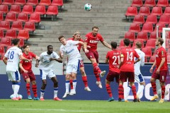 德甲：勒沃库森VS科隆 专家数据库比分预测