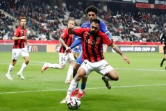 法甲：七连胜摩纳哥客场挑战巴黎FC，保级队能否再爆冷？巴黎FCVS摩纳哥