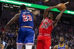 篮板痴汉！约翰逊与森林狼达成一年合同