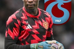 年薪超600万！罗马诺：特拉布宗将承担奥纳纳部分薪水 曼联已同意