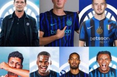 意甲豪门烧钱榜大洗牌！国米建队成本远逊尤文那不勒斯，不夺冠真不是罪！