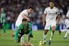 西甲最新积分榜出炉：皇马大胜，马竞平局，塞维利亚惨败