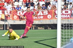 2500万新援韦斯利首秀进球，罗马1-0小胜博洛尼亚！年轻边卫如何撼动意甲赛场？