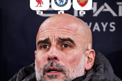 瓜迪奥拉难了 曼城未来7场是魔鬼赛程：踢2次皇马+阿森纳+红蓝军