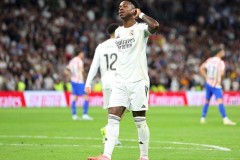 足坛一夜动态！曼城2-0阿森纳夺冠，巴萨夺17连胜，皇马复仇马竞