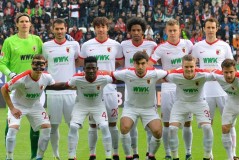 德甲焦点战：奥格斯堡VS莱比锡红牛 赛前全方位解析与比分预测