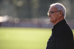 意甲：罗马宫斗大戏落幕