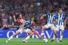 西甲生死战！马洛卡主场硬刚西班牙人，保级与欧战资格一触即发