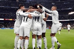 西甲：马洛卡主场死磕皇马，保级与争冠的生死较量！马洛卡VS皇马