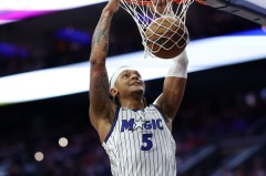 76人进季后赛战凯尔特人 魔术黄蜂18日角逐战活塞名额